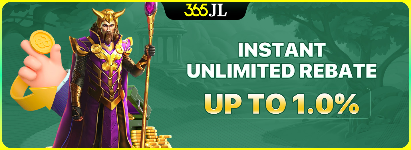 Unlimited Rebate Promotion